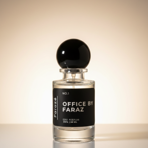 Office by Faraz | Luxury Perfume