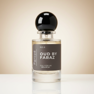 Oud by Faraz | Luxury Perfume
