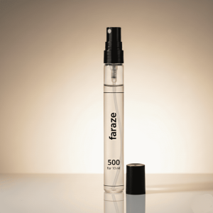 Perfume Tester by Faraze